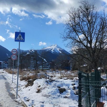 Bansko All Seasons Eksteriør billede