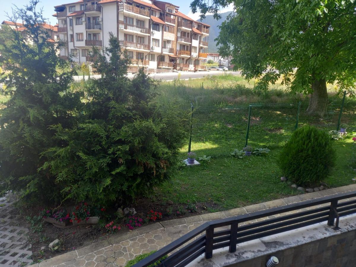 Bansko All Seasons Eksteriør billede